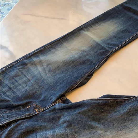 Men’s Hudson Denim - Picture 7 of 8